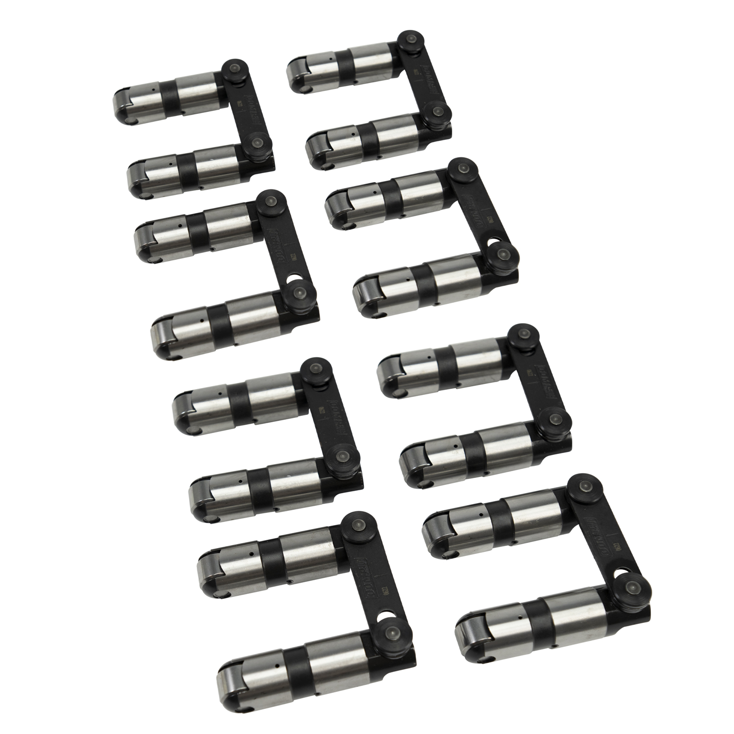 COMP Cams 89311-16 Most Consistent, Highest Performing, And Quietest Hydraulic Lifter On The Market